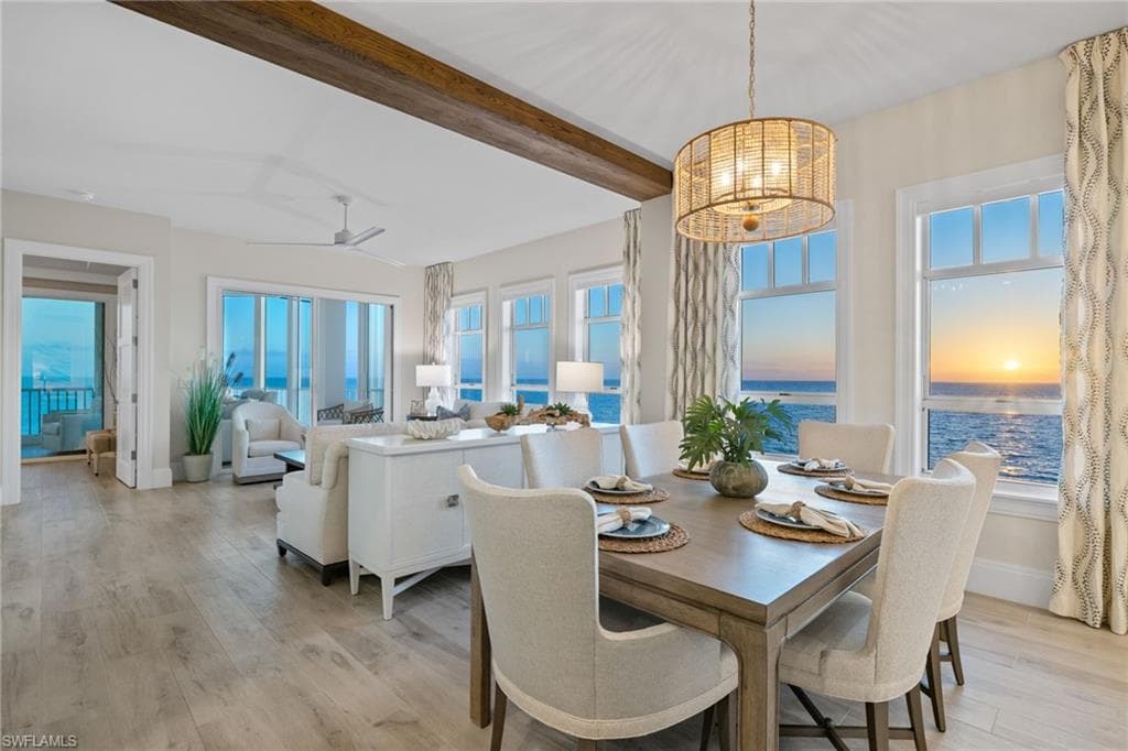269 Barefoot Beach BLVD PH1 BONITA SPRINGS, FL 34134