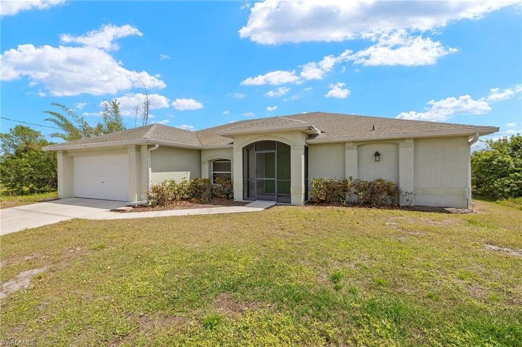 1021 Halby AVE S LEHIGH ACRES, FL 33974