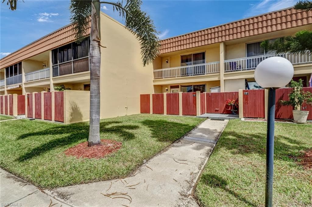 2913 Del Prado BLVD S A2 CAPE CORAL, FL 33904