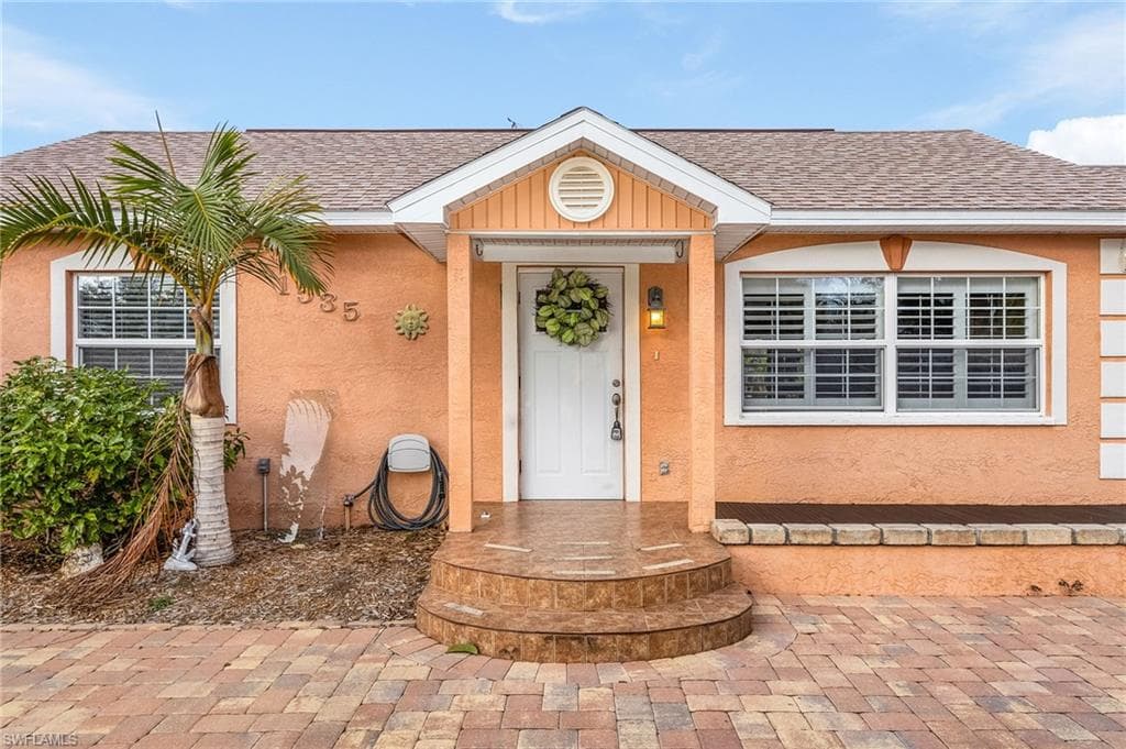 1535 Ransom ST FORT MYERS, FL 33901