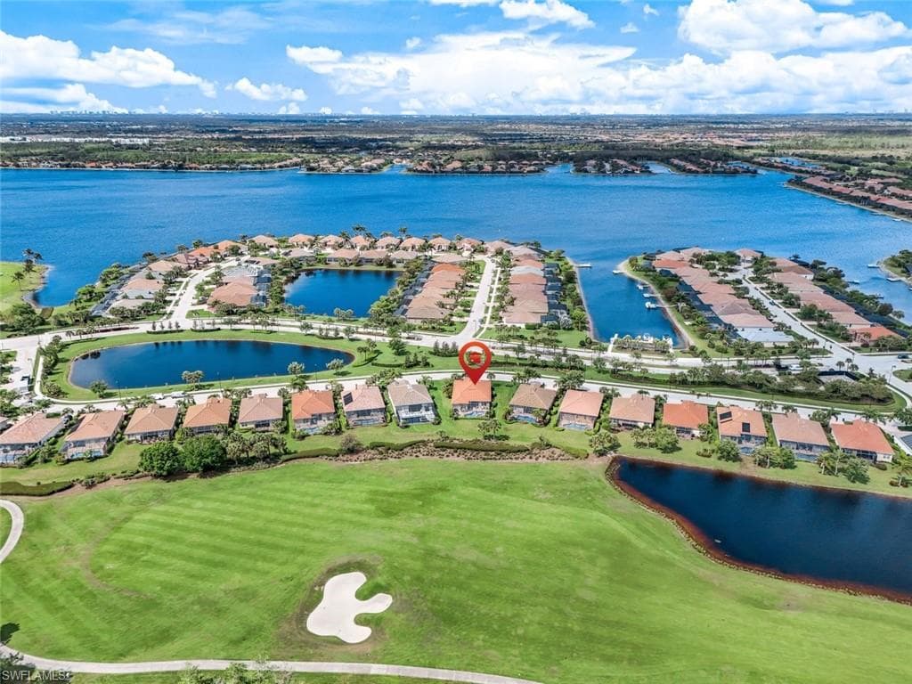 9110 Limestone LN NAPLES, FL 34120
