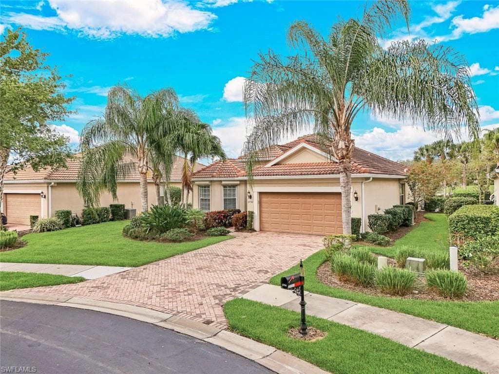 5798 Plymouth PL AVE MARIA, FL 34142