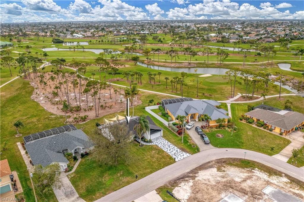 1026 18th TER CAPE CORAL, FL 33991