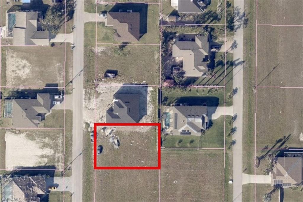 1809 NW 37th PL CAPE CORAL, FL 33993