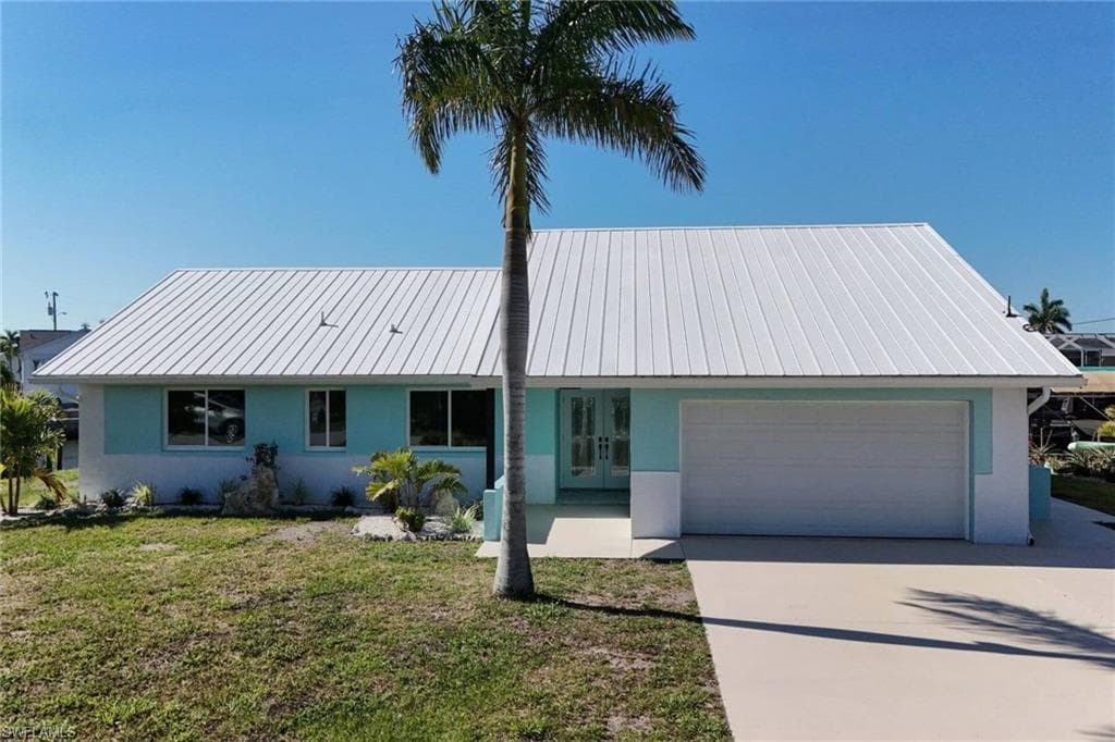 3941 Galt Island AVE ST. JAMES CITY, FL 33956