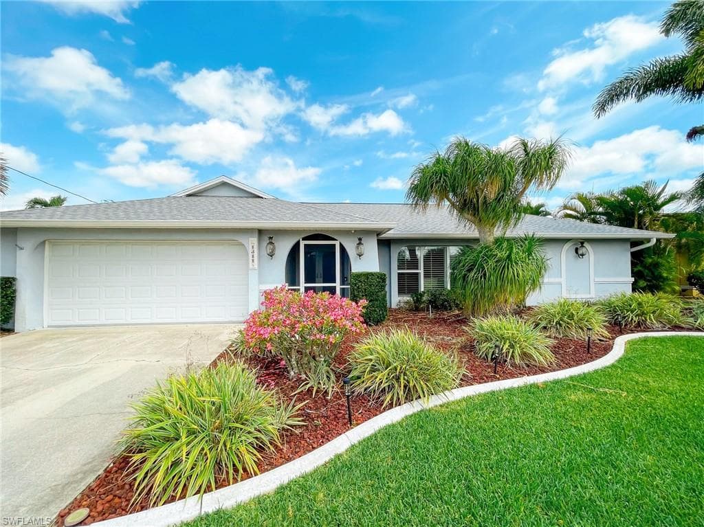 1311 SE 16th ST CAPE CORAL, FL 33990