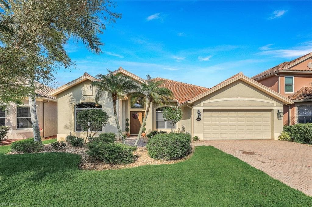 20626 Torre Del Lago ST ESTERO, FL 33928