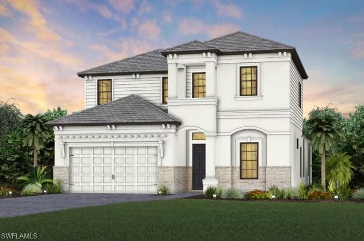 9589 Caymas TER NAPLES, FL 34114