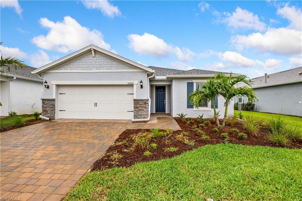 42402 Edgewater DR PUNTA GORDA, FL 33982