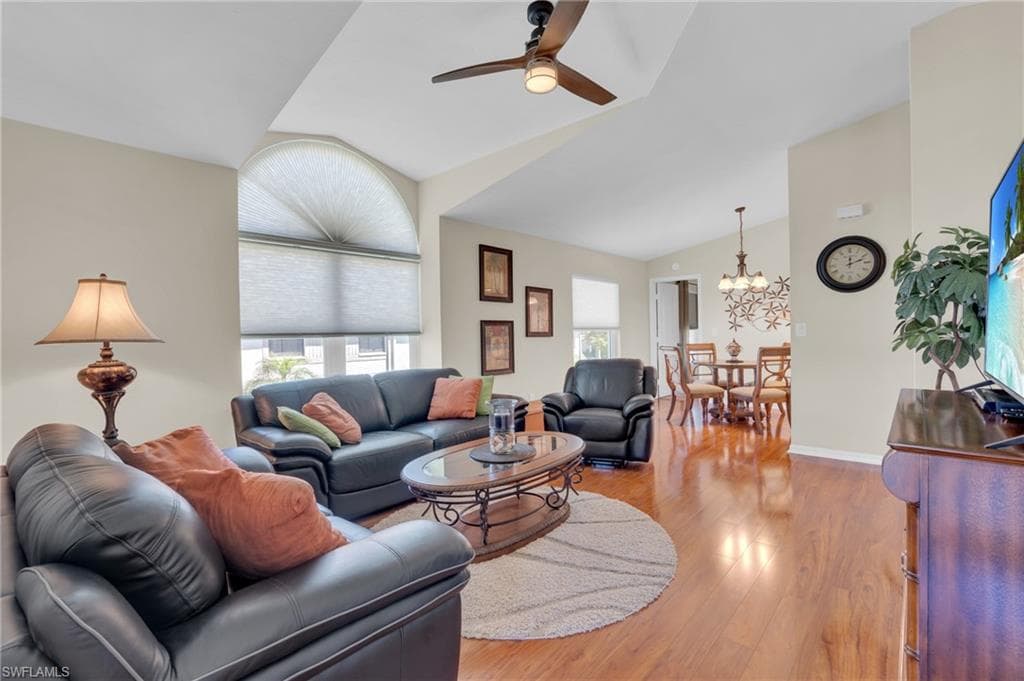 13256 Whitehaven LN 507 FORT MYERS, FL 33966