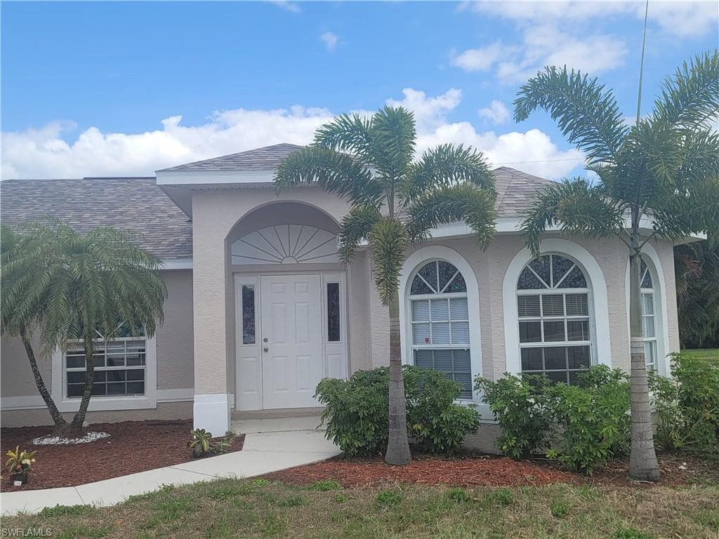 253 Santa Barbara BLVD CAPE CORAL, FL 33991