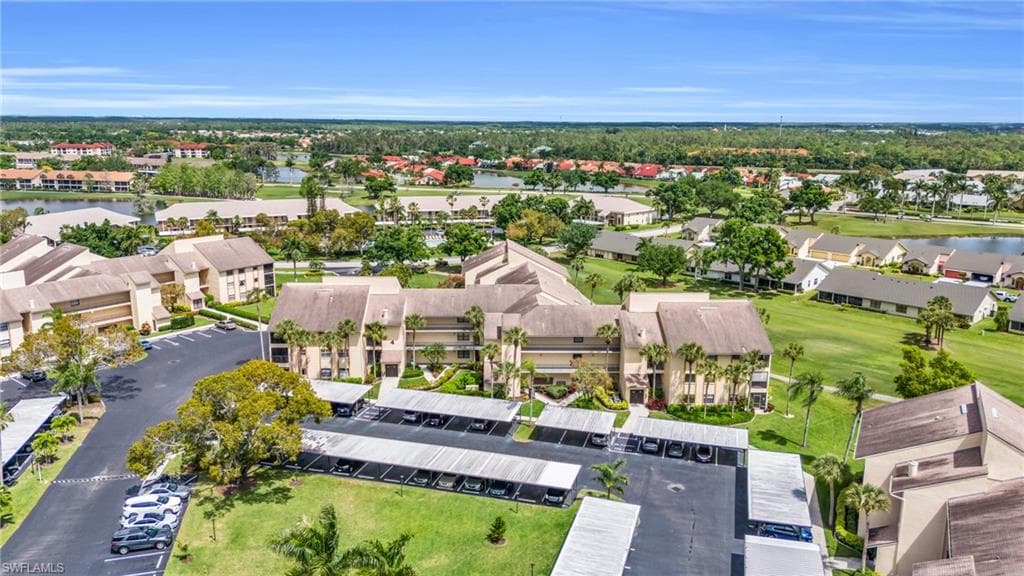 13288 White Marsh LN 3407 FORT MYERS, FL 33912