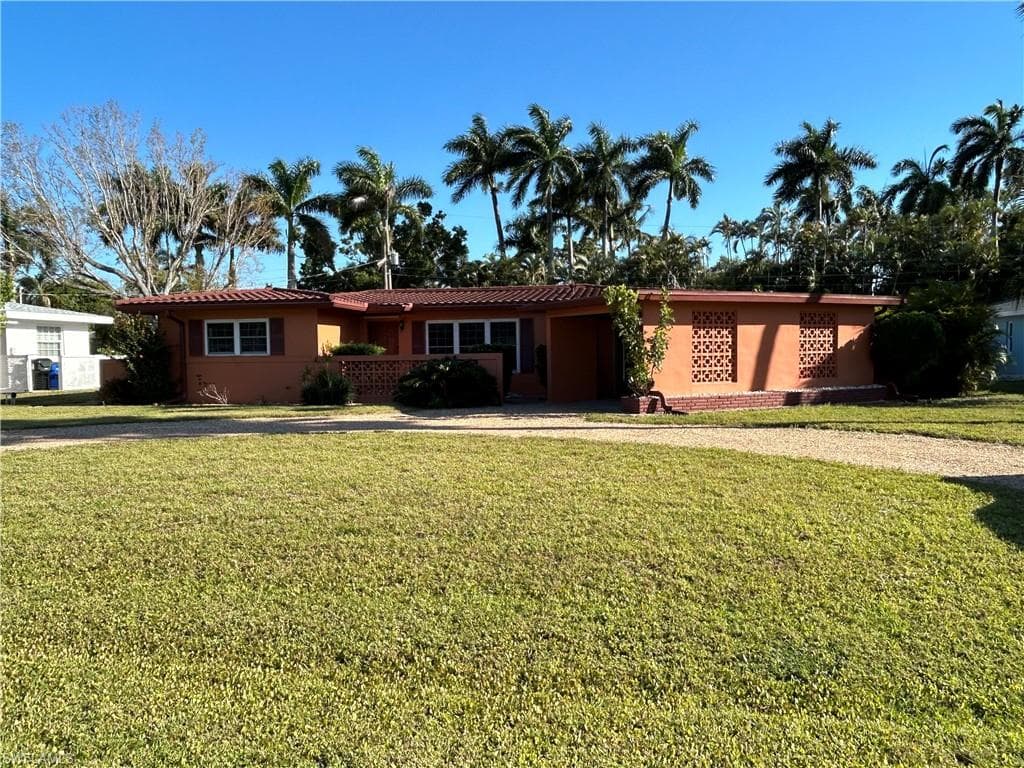 1228 Cleburne DR FORT MYERS, FL 33919