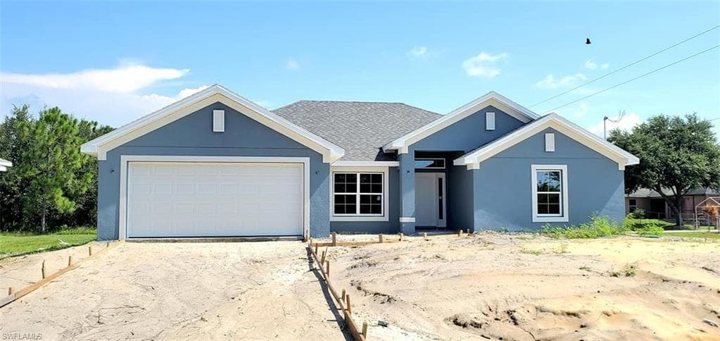 3000 43rd ST W LEHIGH ACRES, FL 33971