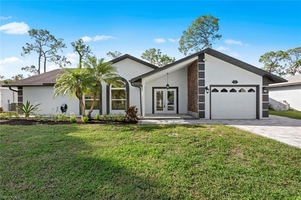 238 Willowick DR NAPLES, FL 34110