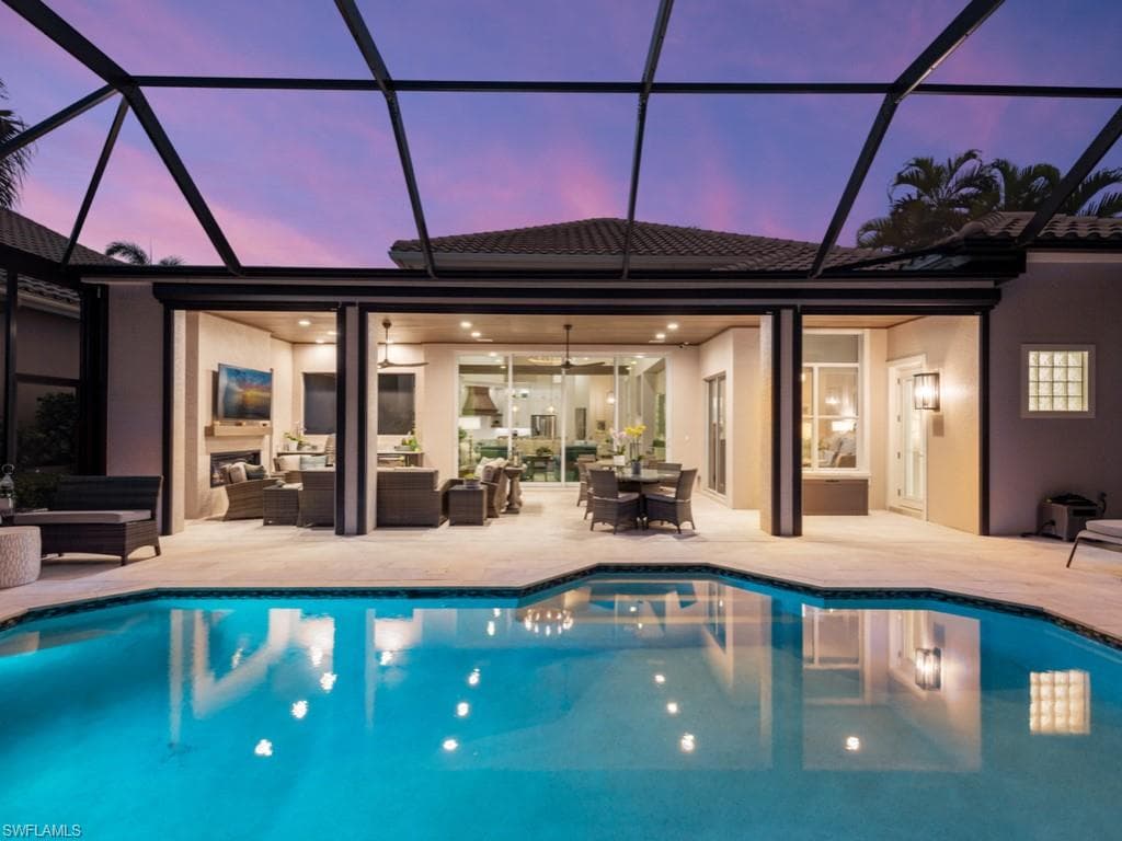 26325 Mahogany Pointe CT BONITA SPRINGS, FL 34134