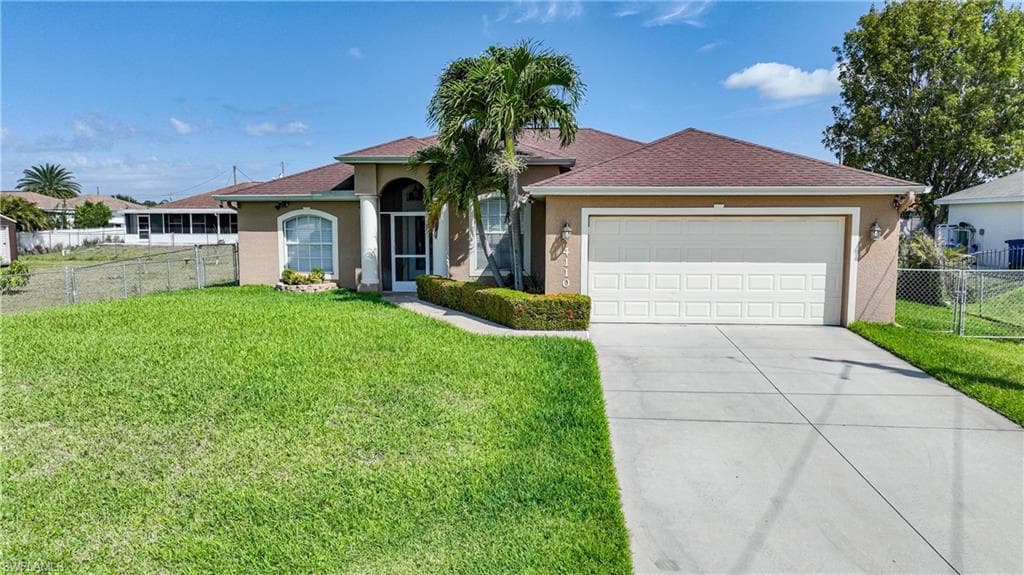 4110 9th ST W LEHIGH ACRES, FL 33971