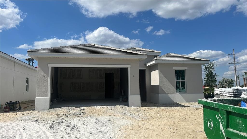 8951 Kingston ST NAPLES, FL 34114