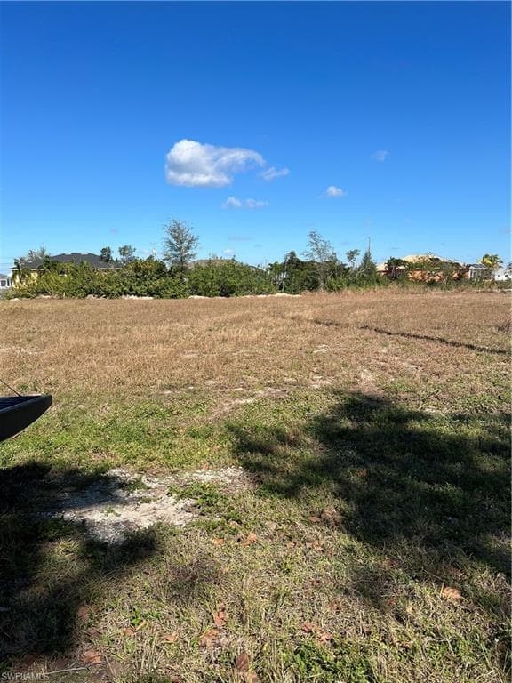 25 NE 19th TER CAPE CORAL, FL 33909