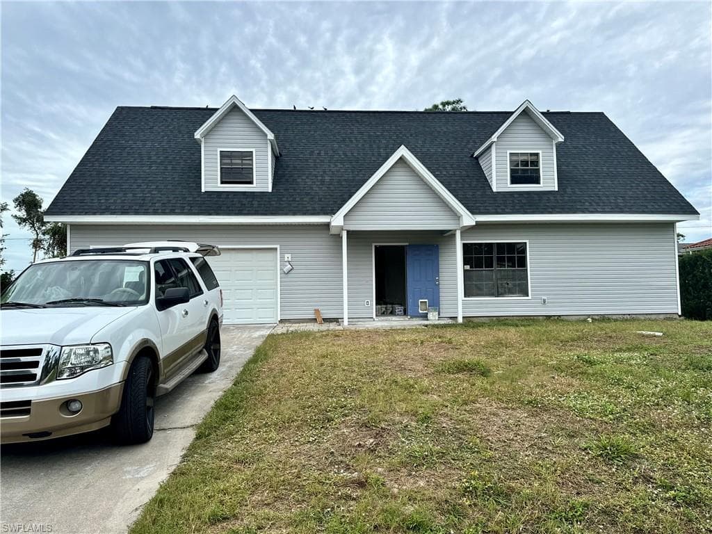 18422 Huckleberry RD FORT MYERS, FL 33967