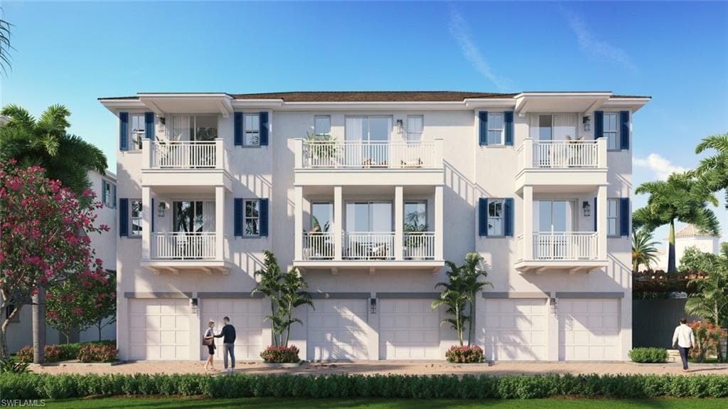 5815 Shell Cove DR 108 CAPE CORAL, FL 33914