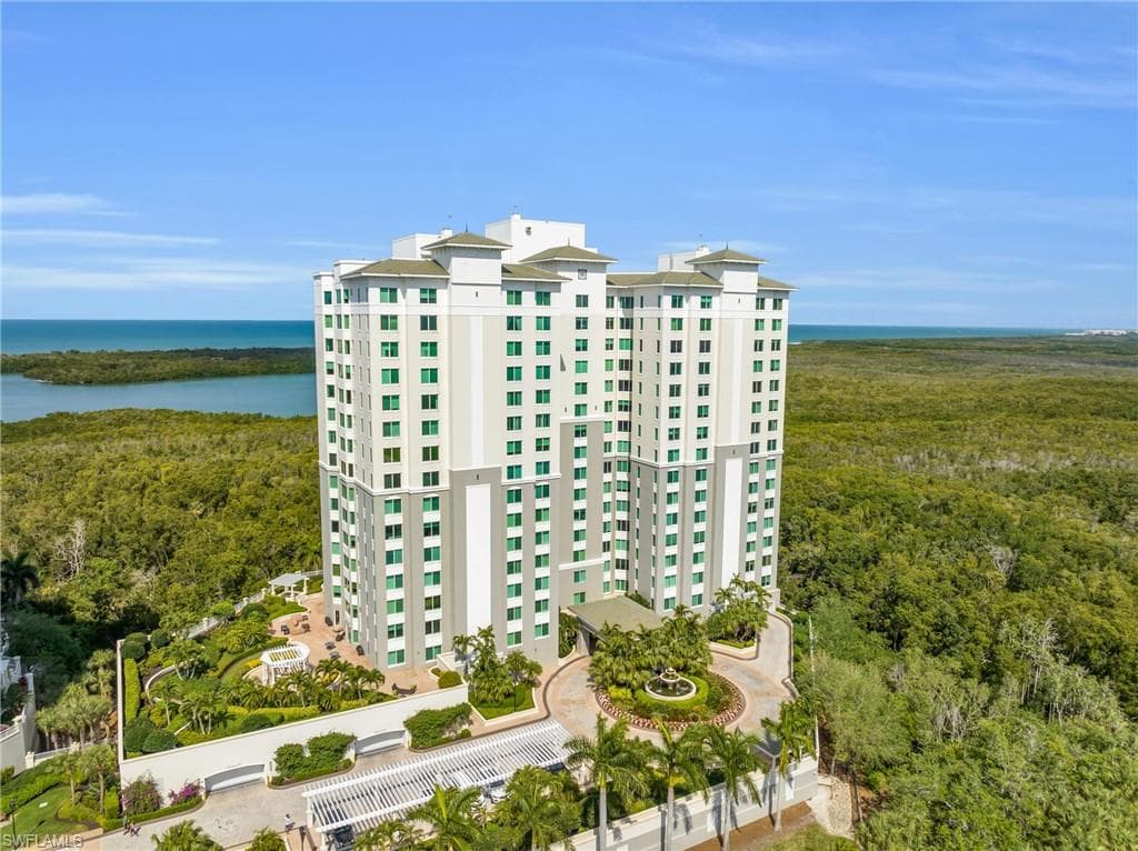 265 Indies WAY 1703 NAPLES, FL 34110