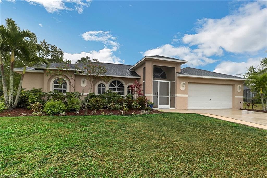 6840 Babcock ST FORT MYERS, FL 33966