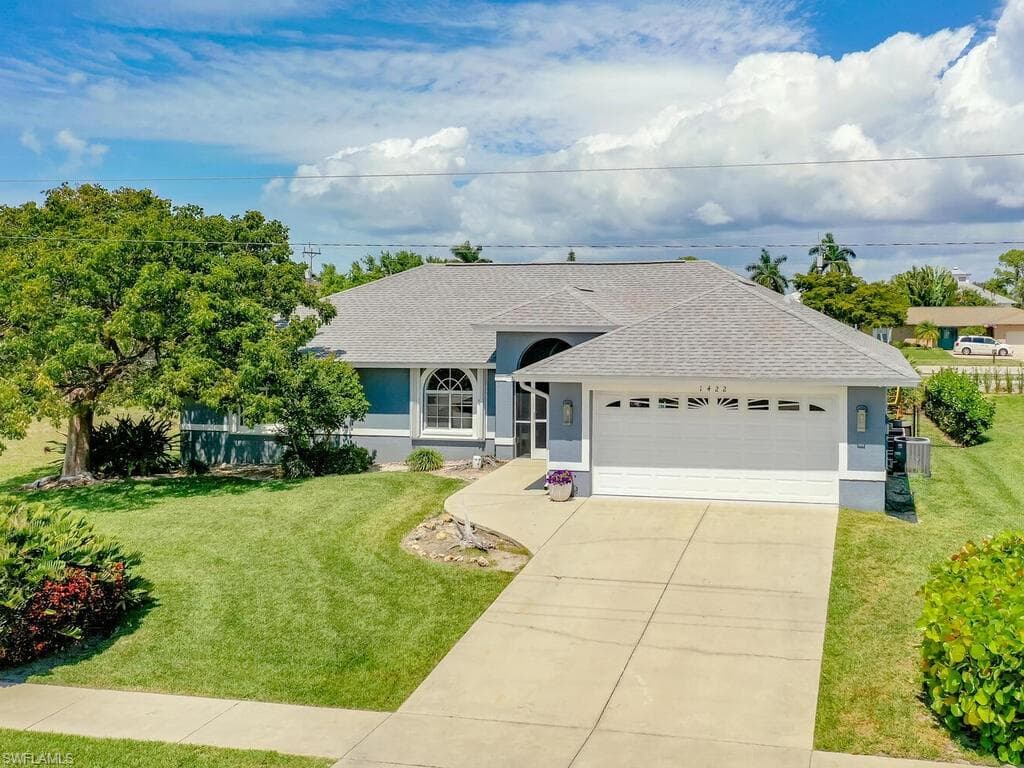 1422 Delbrook WAY MARCO ISLAND, FL 34145