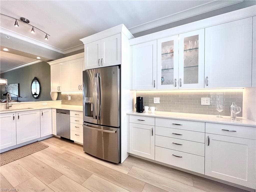 7605 Arbor Lakes CT 535 NAPLES, FL 34112