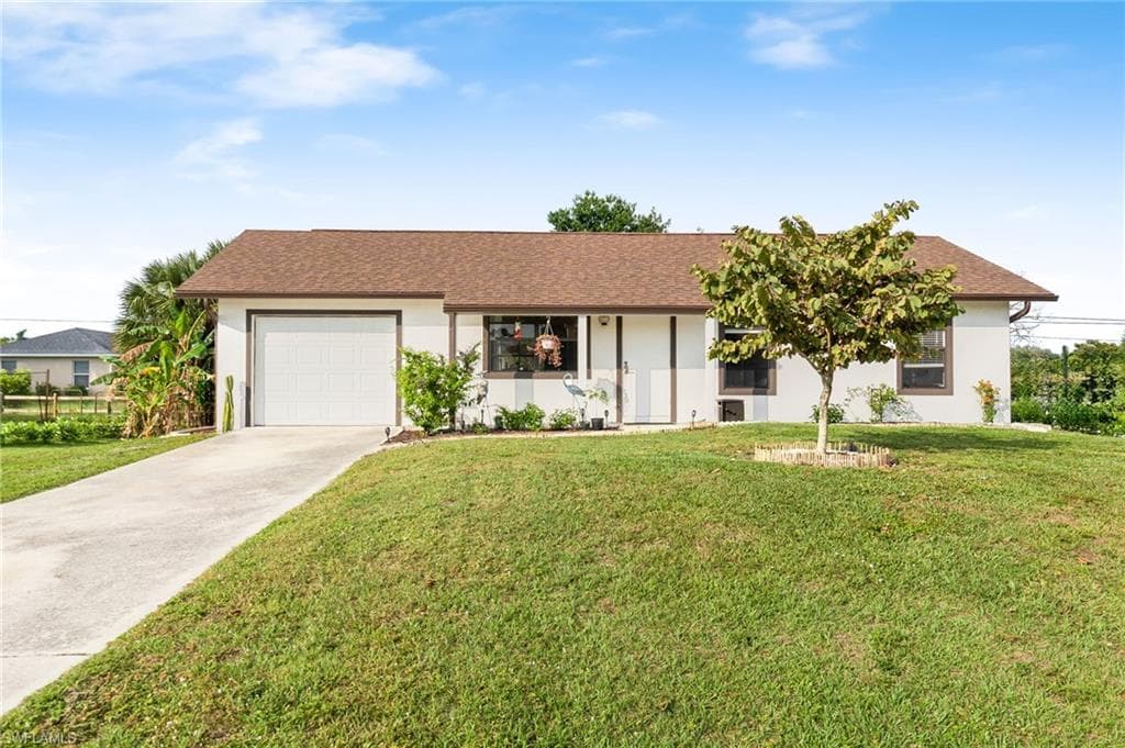 18566 Sunflower RD FORT MYERS, FL 33967