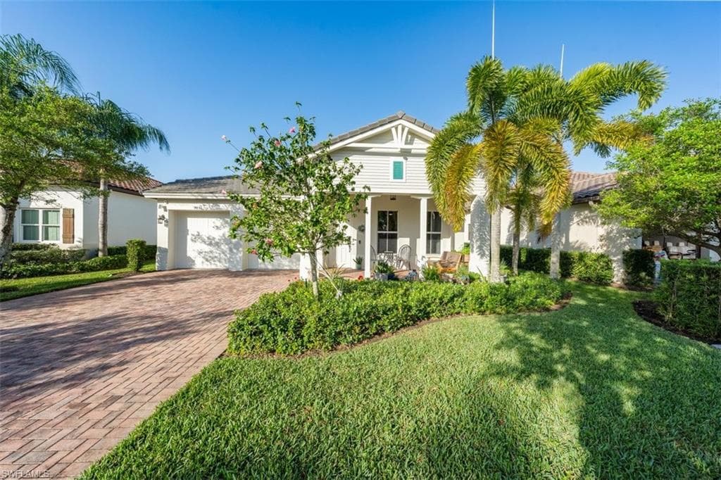 5119 Roma ST AVE MARIA, FL 34142