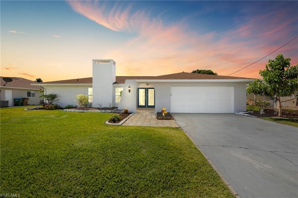 3746 SE 1st PL CAPE CORAL, FL 33904