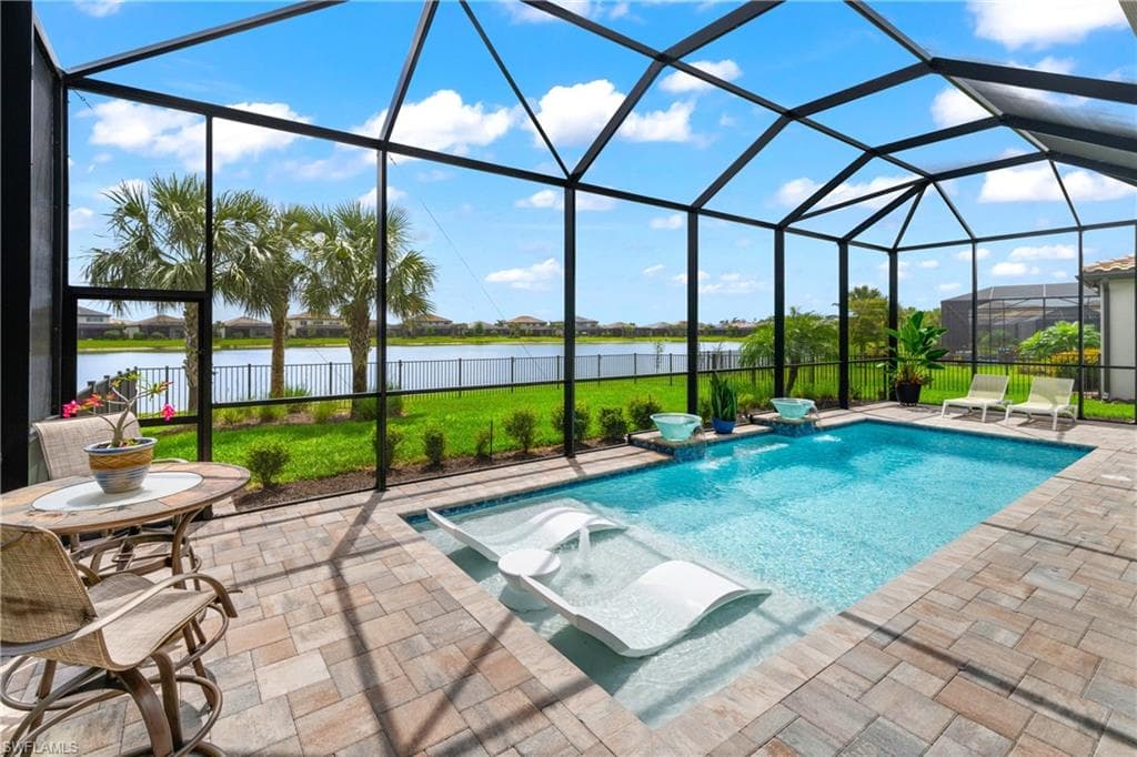 19749 Beechcrest PL ESTERO, FL 33928
