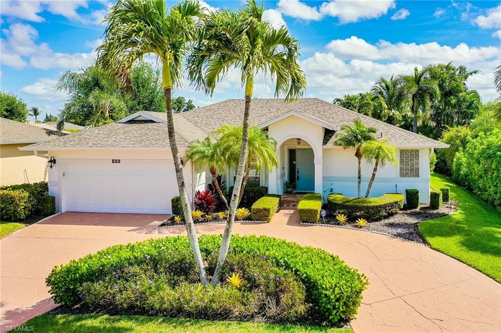 153 Cyrus ST MARCO ISLAND, FL 34145
