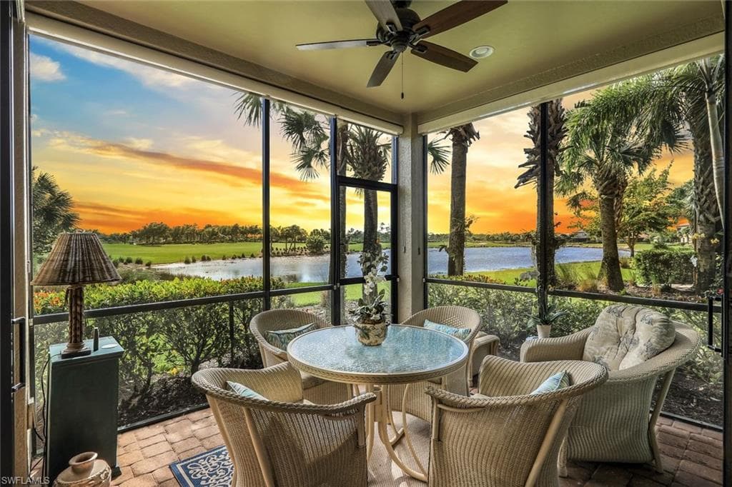 8764 Bellano CT 3-104 NAPLES, FL 34119
