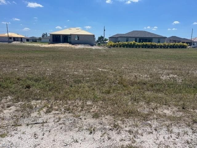 4116 NW 22nd TER CAPE CORAL, FL 33993