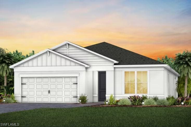 42777 Valley Brook ST PUNTA GORDA, FL 33982