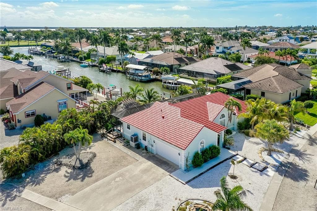 1601 Orleans CT MARCO ISLAND, FL 34145