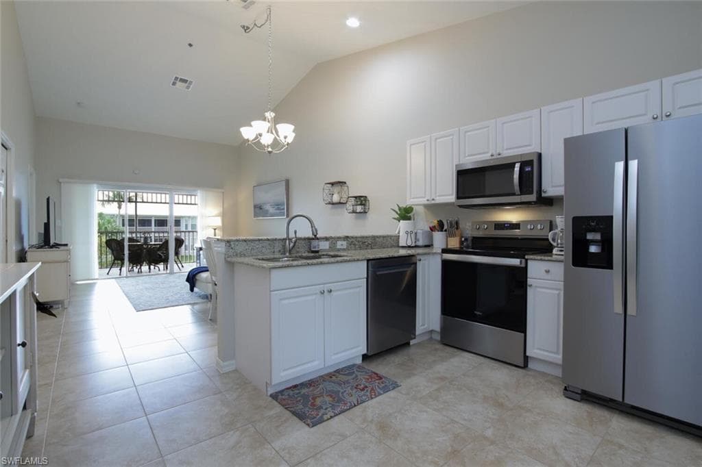 7870 Mahogany Run LN 1721 NAPLES, FL 34113