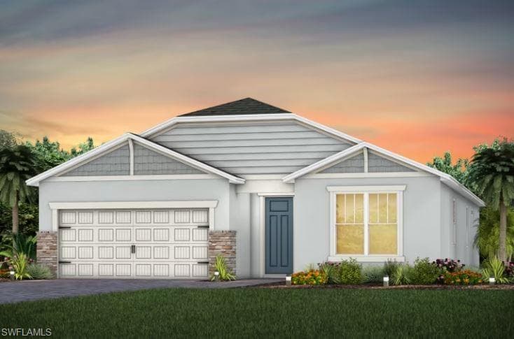 42517 Adirondack DR PUNTA GORDA, FL 33982