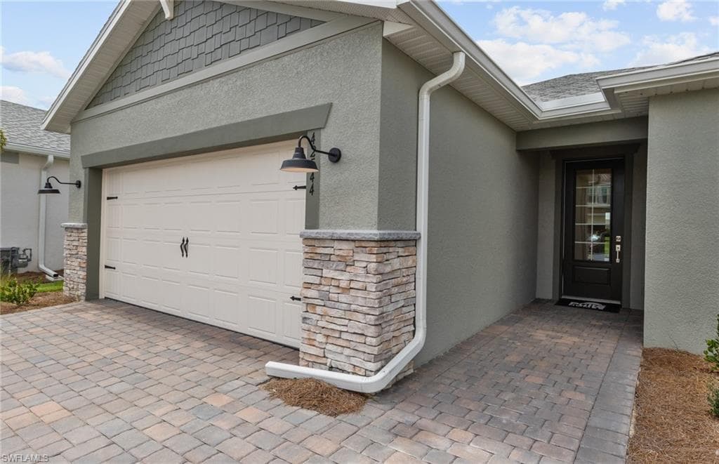 42544 Adirondack DR PUNTA GORDA, FL 33982