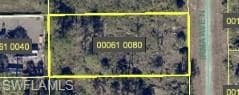 2903 Irma AVE N LEHIGH ACRES, FL 33971