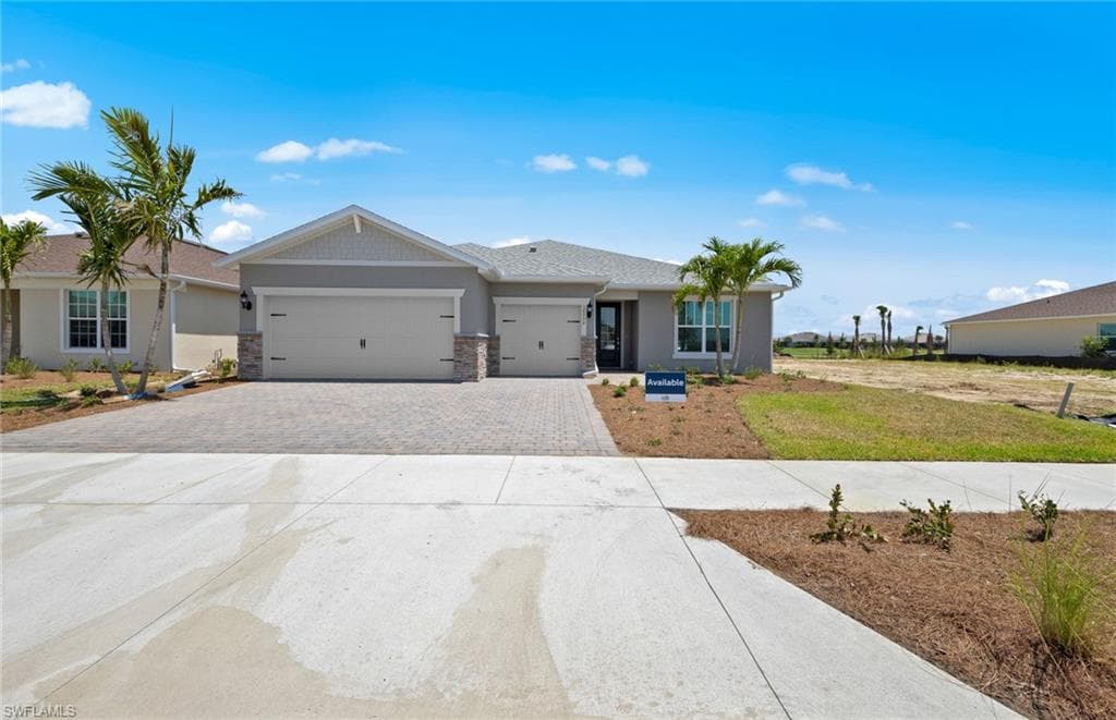 15734 Appalachian DR PUNTA GORDA, FL 33982