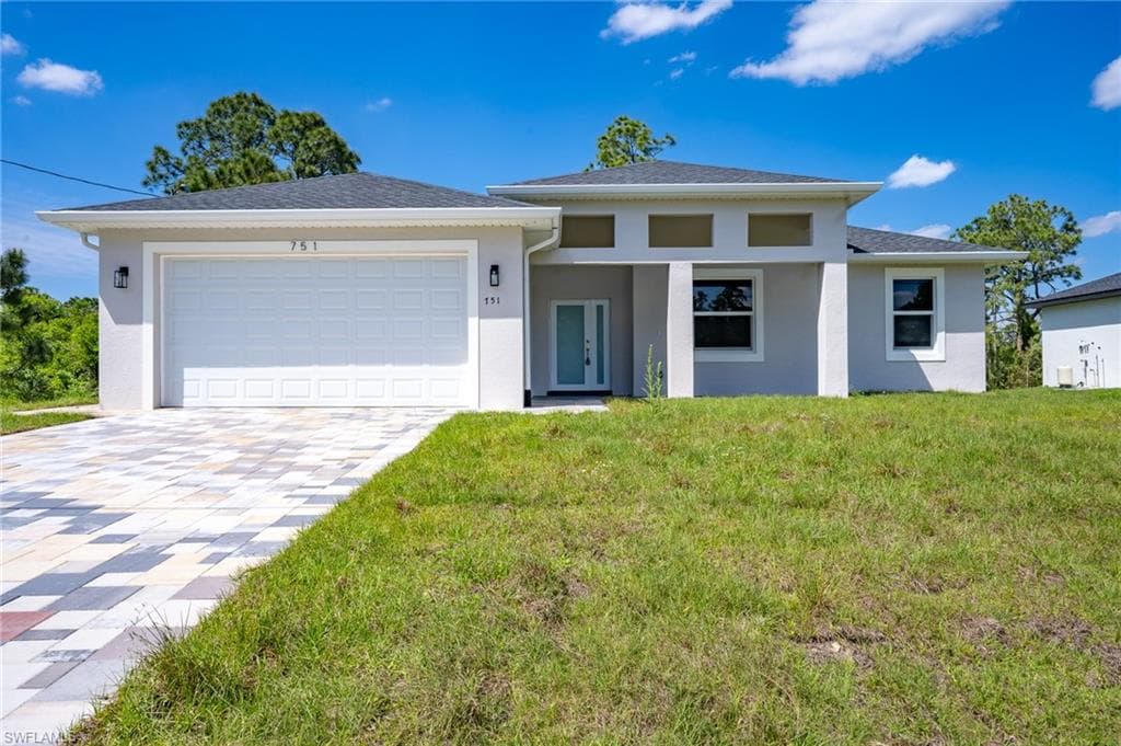 751 Newell ST E LEHIGH ACRES, FL 33974