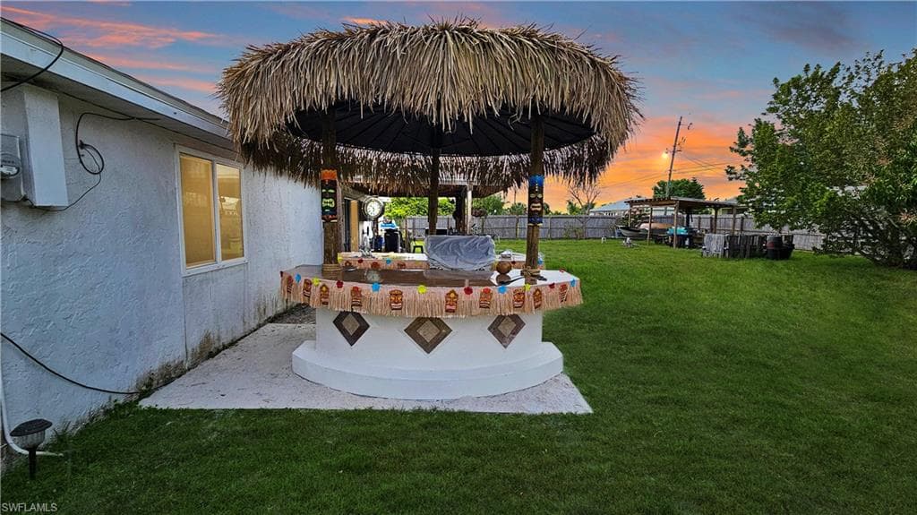 2319 NE 26th ST CAPE CORAL, FL 33909