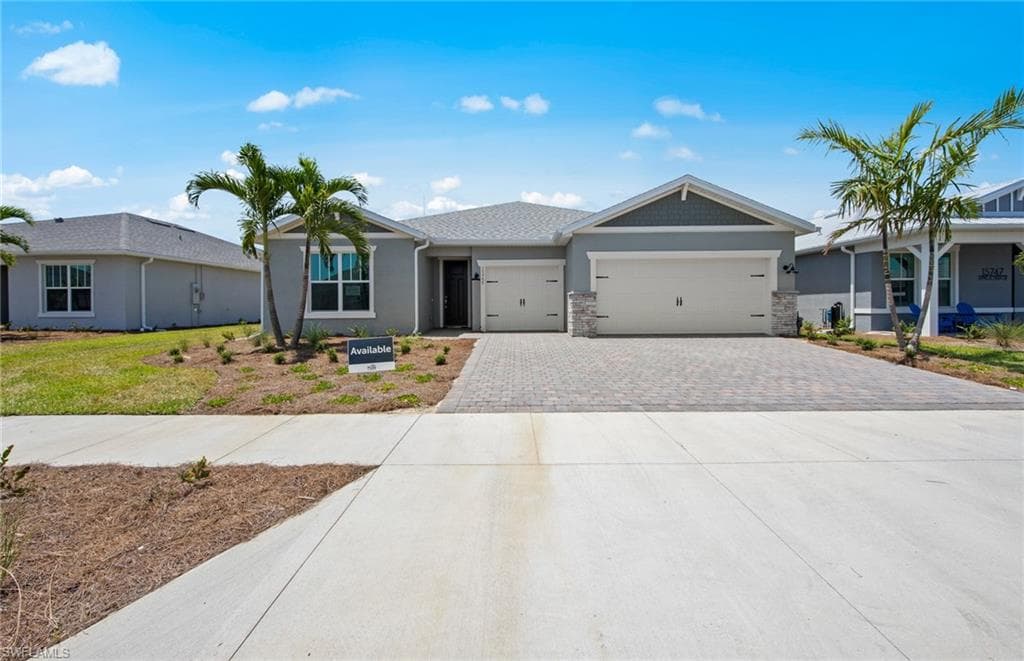 15755 Appalachian DR PUNTA GORDA, FL 33982