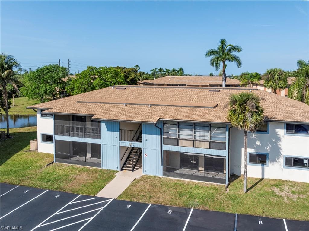 17422 Birchwood LN 6 FORT MYERS, FL 33908