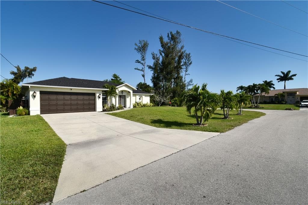 1421 SW 2nd AVE CAPE CORAL, FL 33991