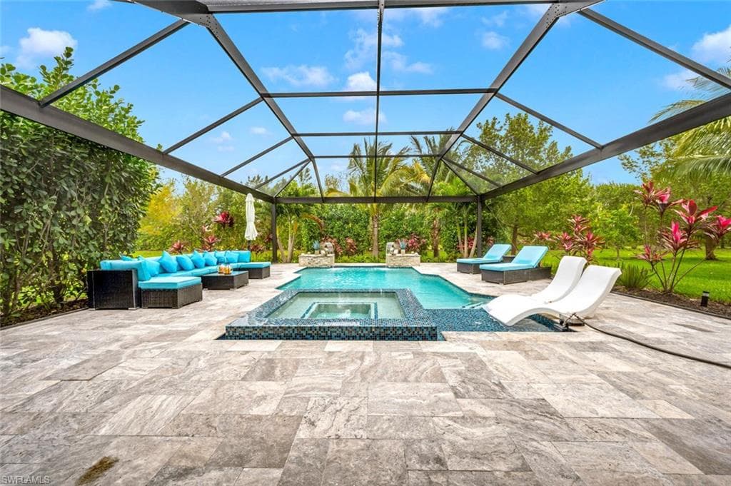 1979 Mustique ST NAPLES, FL 34120
