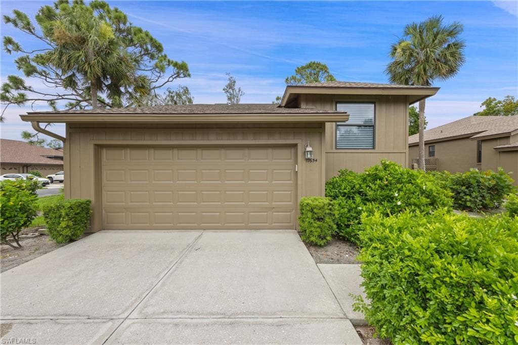 17654 Captiva Island LN FORT MYERS, FL 33908